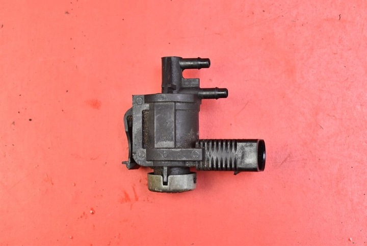 фото №1, Клапан вакуум 1j0906283c seat altea 2.0 tdi 07r