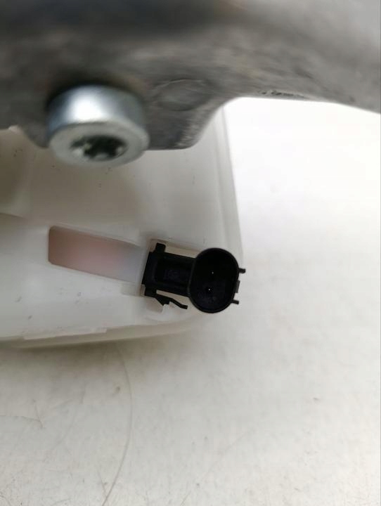 фото №10, Mercedes-benz eqe v295 2023 головний циліндр гальма a2959003901