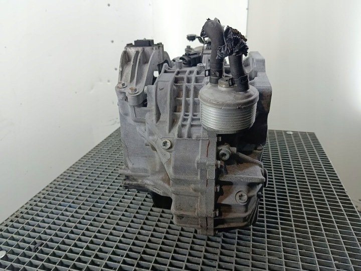 фото №6, Коробка передач автомат mini r56 7565553-04 1.6 hdi