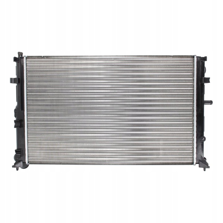 фото №15, Nrf 50418 радіаторів, система охолодження двигуна