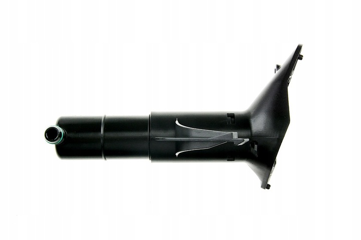 фото №11, Насадка омывателя фара левая do vw touareg 10- nty