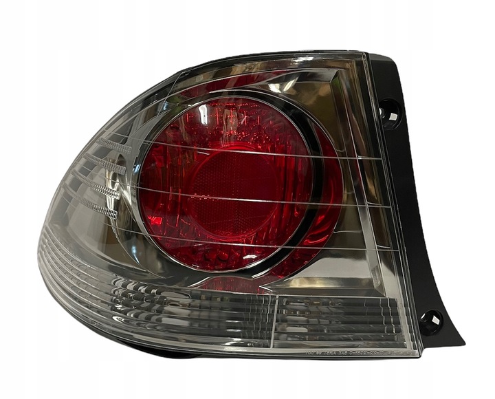 фото №1, Lexus is200 новая лампа задняя левая