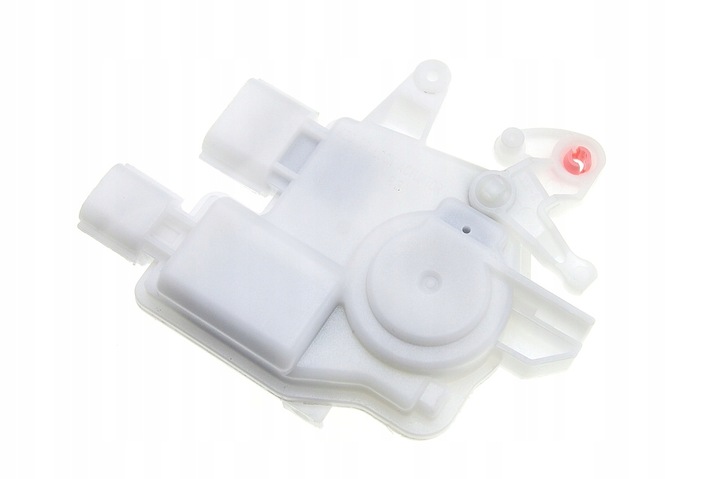 фото №1, Замок перед i t honda accord 2002-2008 праві