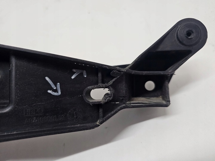 фото №12, Pas підсилювач лобове porsche cayenne 7p5 рестайлінг