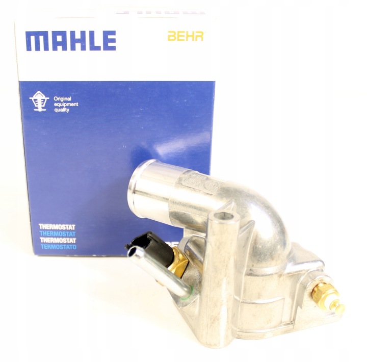 фото №14, Термостат vectra b 1.8 95-00 mahle ti 5 92 термостат, засіб охолоджуючий