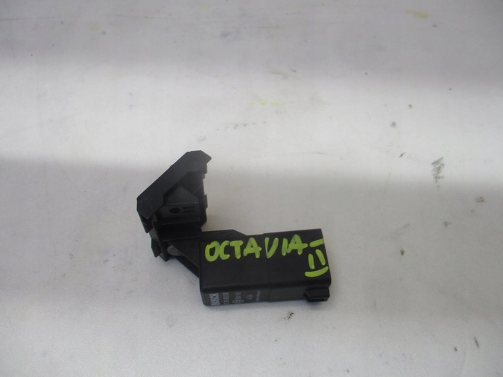 фото №1, Реле свічок розжарювання octavia ii vrs 2.0 tdi