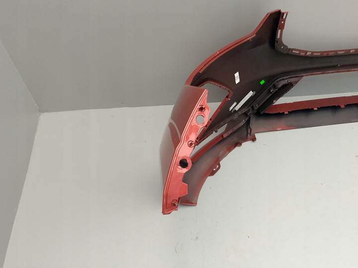 фото №12, Volvo xc60 xc-60 ii 2 r-design рестайлинг 2021- бампер перед переднее 32234958 ÷