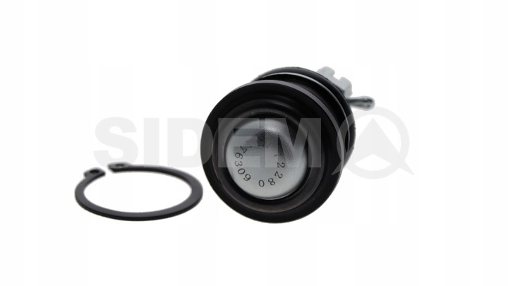 фото №9, Sidem 72280 шкворень ричаг перед do mitsubishi pajero i l04g, l14g