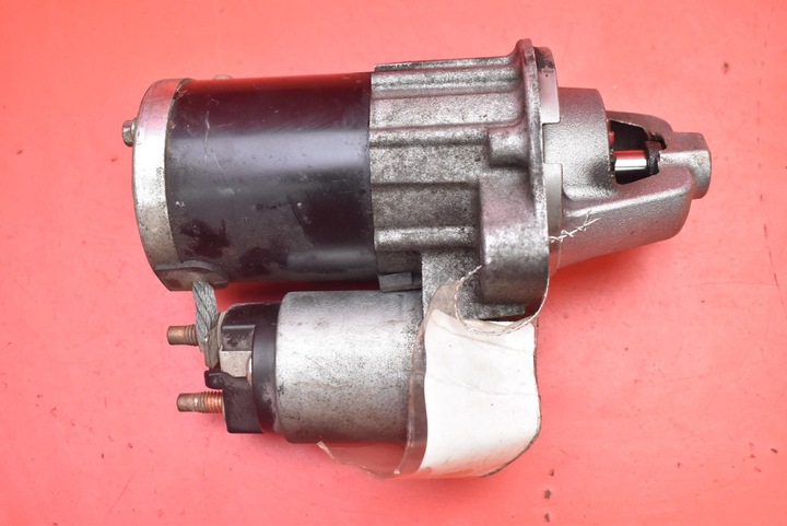 фото №7, Стартер cj5t-11000-ba m000t39471zc ford mondeo mk5 fusion 1.5 ecoboost