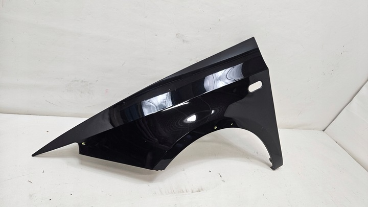 фото №3, Крило перед переднє лівий seat ibiza iv 4 оригінал