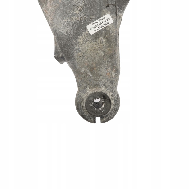 фото №12, Mercedes w906 кріплення лапи двигуна права om651