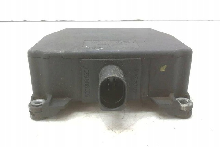 фото №7, Клапан електромагнітний vw touran 1t1, 1t2 6q0906625 1.97l дизель 103kw