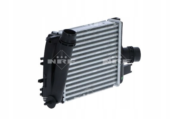 фото №9, Інтеркулер nrf do renault clio iv 0.9 tce 90