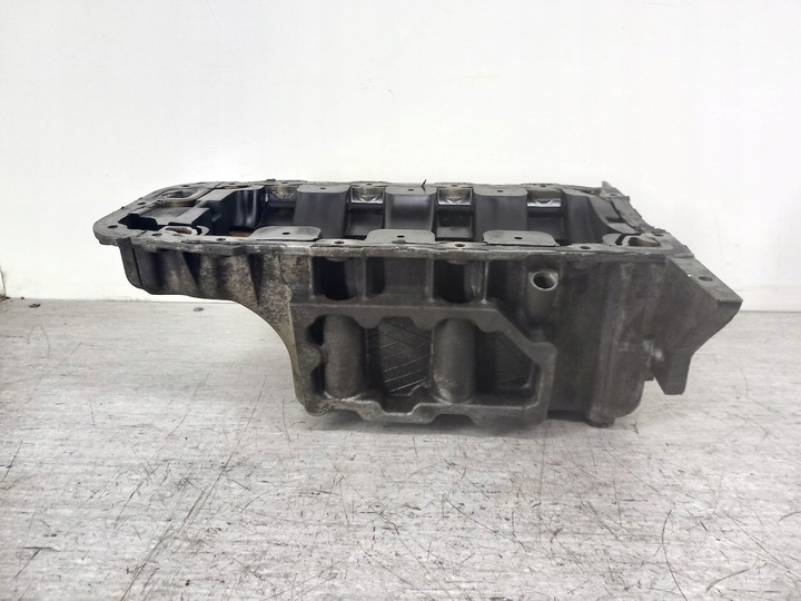 фото №7, Поддон масляная opel astra h 226279933 1.6 16v