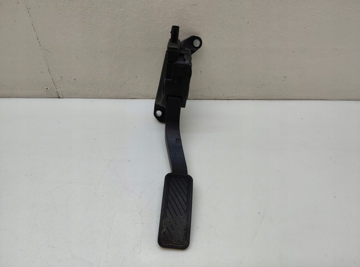 фото №1, Ford ka + plus 1.2 16v педаль газу потенціометр