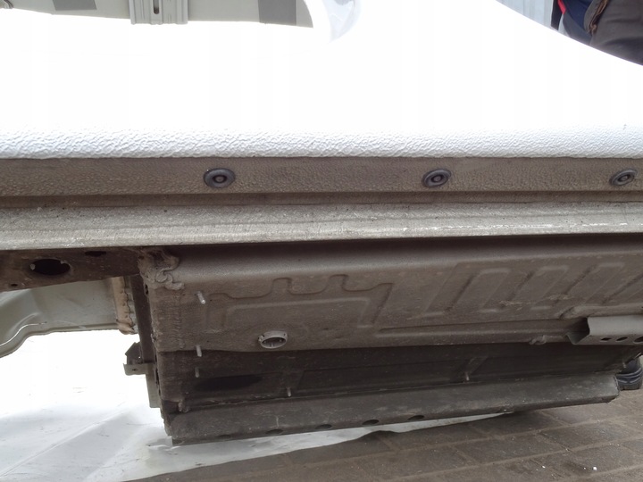 фото №10, Крило праві зад задній чверть поріг стійка opel astra k універсал z176