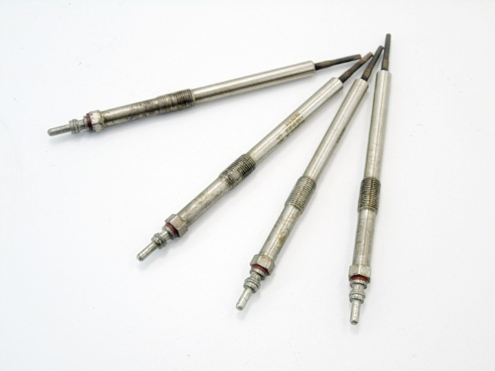 фото №1, Свічки żarowe 2.3 dci bit master 3 movano b nv400