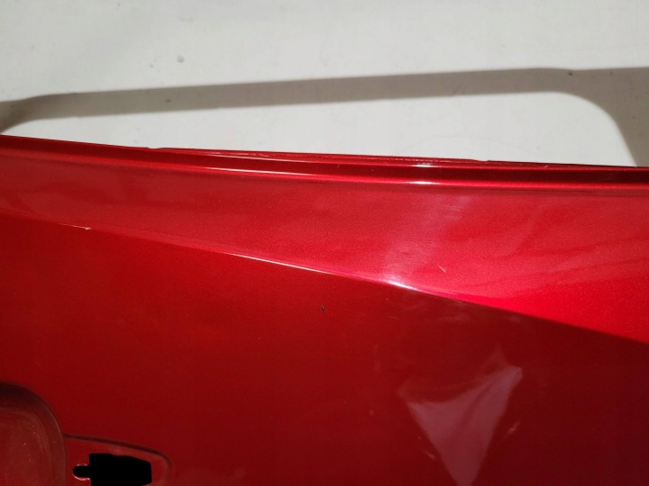 фото №8, Дверь правая зад peugeot 2008 ii 19+