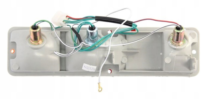 фото №12, 2 лампа зад kpl ліва права suzuki samurai 1981-