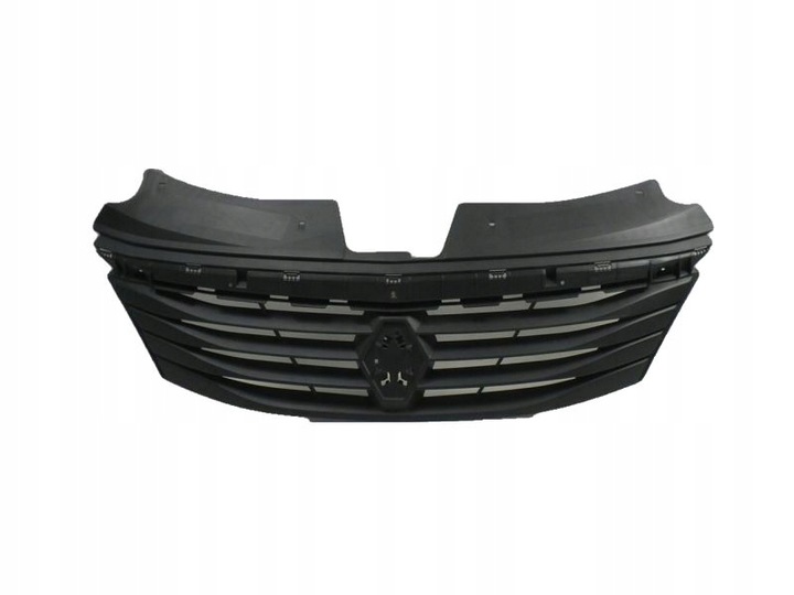 фото №1, Logan i решітка решітка радіатора оригінал