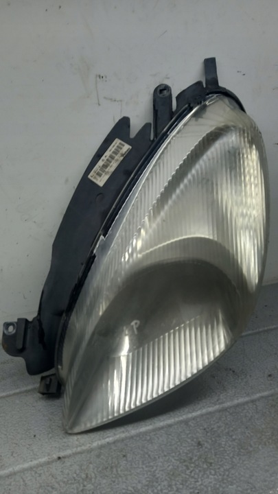 фото №1, Фара левый citroen xsara picasso 01r 1.8b