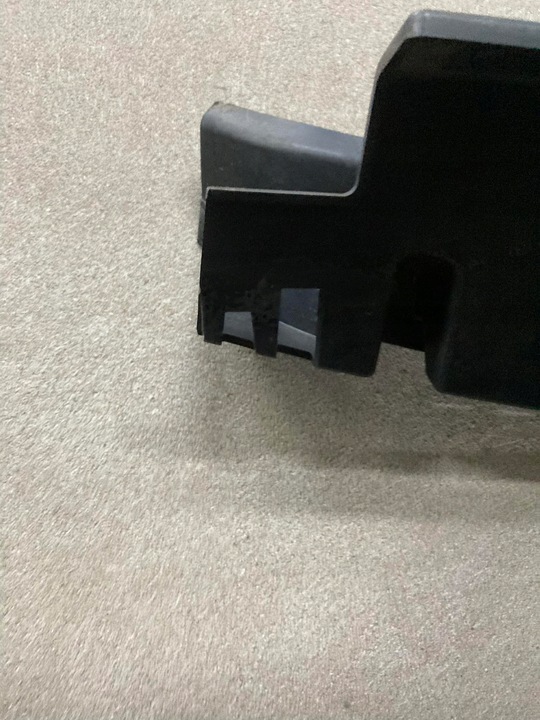 фото №6, Ползун бампера зад средний peugeot rcz ym21900977