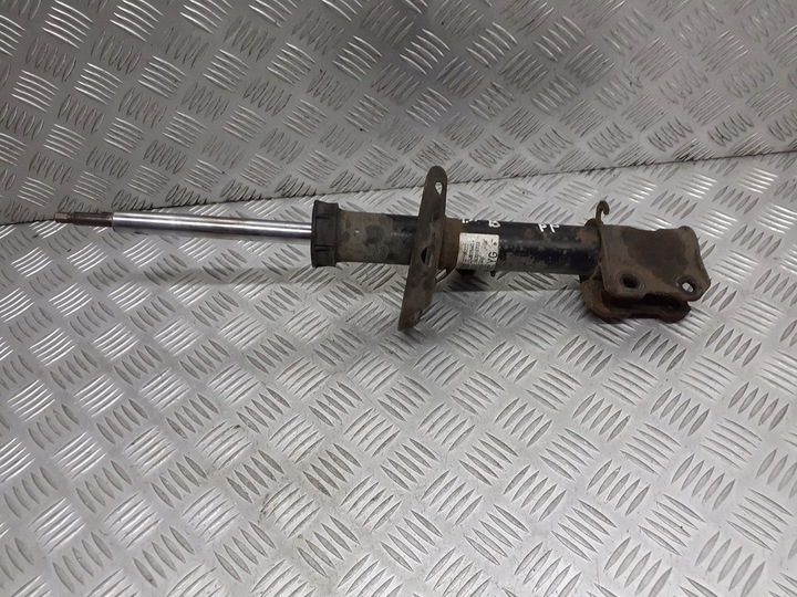 фото №1, Амортизатор праві перед opel corsa c 463016733