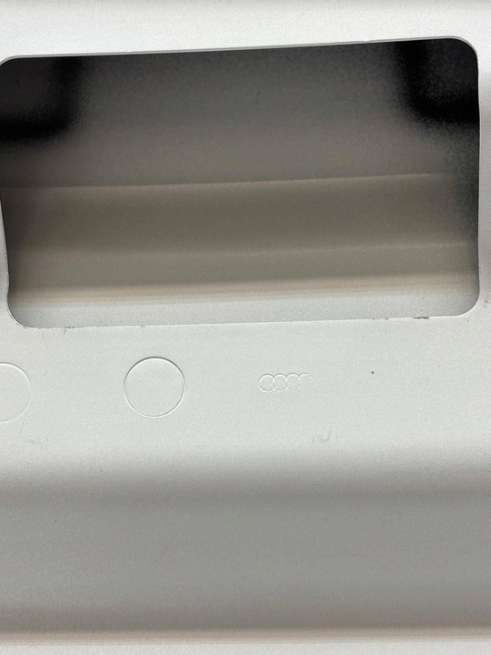 фото №15, Audi q5 sq5 80a капот ls9r glacier белый