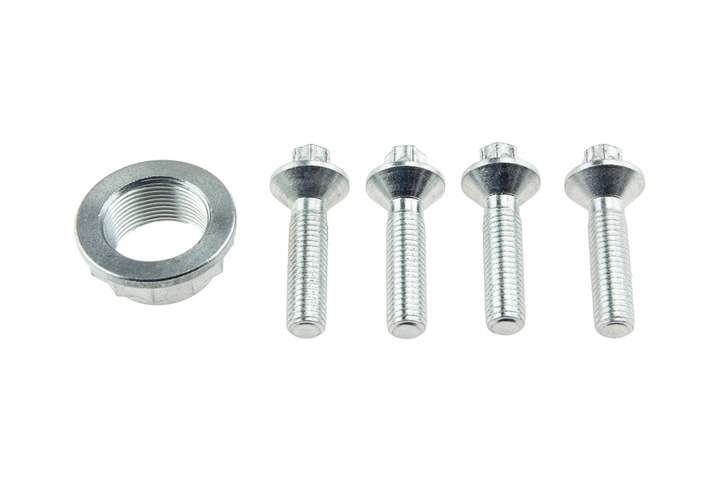 фото №14, Mercedes 2119810227 ступица подшипник зад