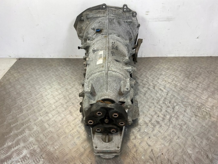 фото №8, 2018 maserati quattroporte автоматична коробка передач 06108902484463
