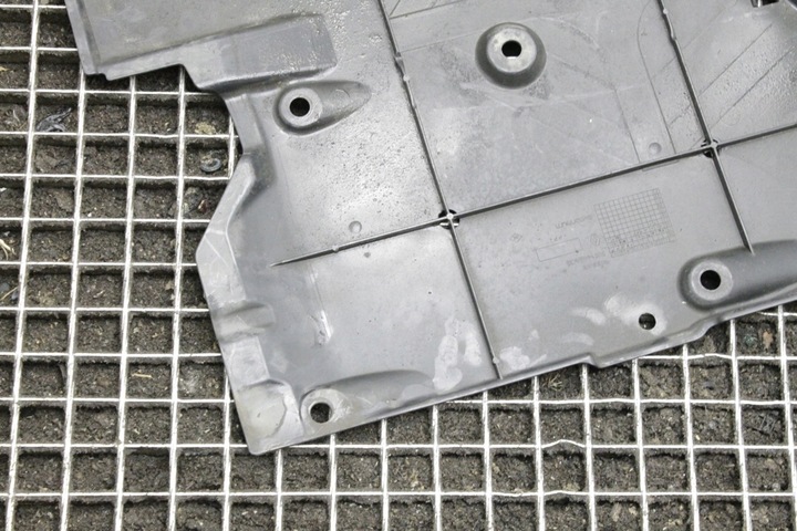 фото №9, Задня середня захист шасі nissan qashqai ii j11, j11_ 748144ea0b