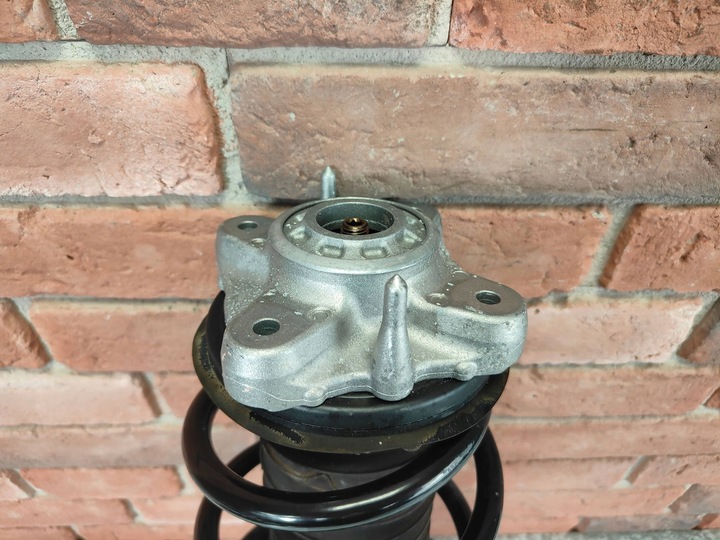 фото №9, Амортизатор правые перед переднее bmw i4 g26 5a04c38