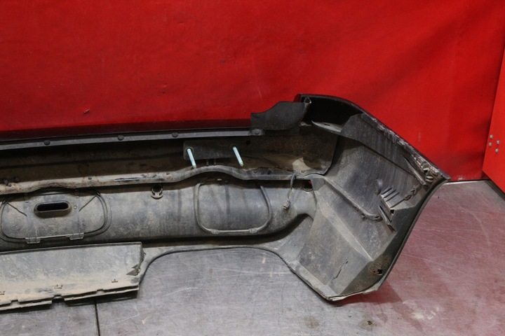 фото №11, Бампер зад задній 475/9 pdc bmw x5 e53 99-03