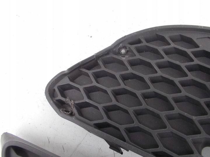 фото №14, Галоген противотуманный противотуманные фары решётка решётки левая opel zafira ii b рестайлинг