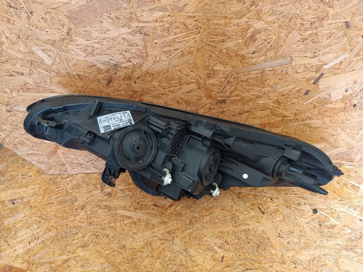 фото №14, Фара праве перед eu 13381336 opel corsa e 2014-2019