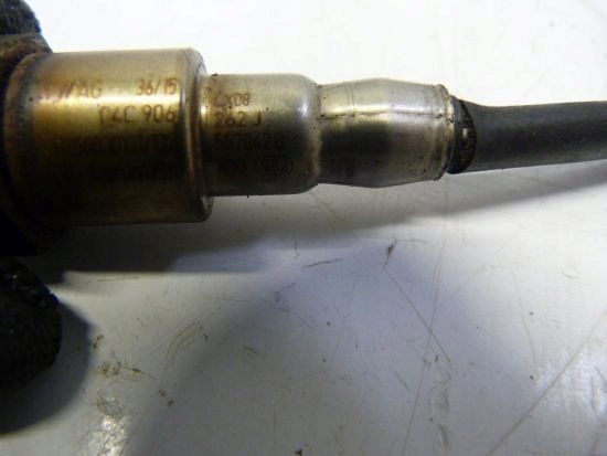 фото №3, Лямбда-зонд 046906262j fabia iii 3 1.2 b 18r