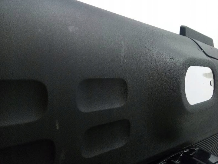 фото №7, Оббивка боковина лівий перед рестайлінг 23r citroen c3 iii 2016-2024