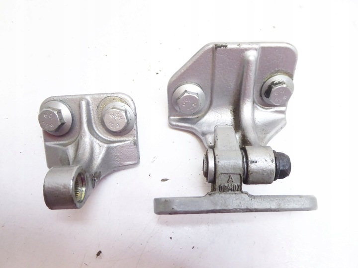 фото №1, A клас w168 петля двері зад праві kpl 761