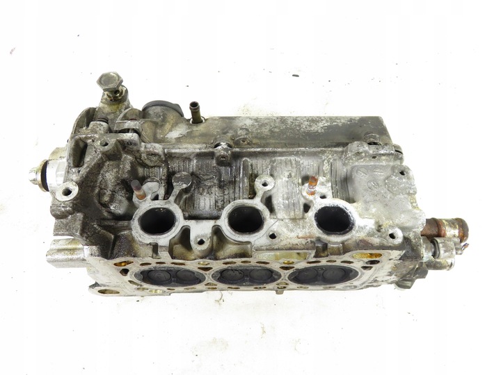 фото №9, Головка daihatsu sirion 1.0