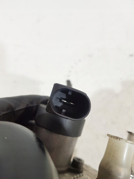 фото №9, Насос впрыскивающий 0445010538 vw skoda audi 2.0 tdi