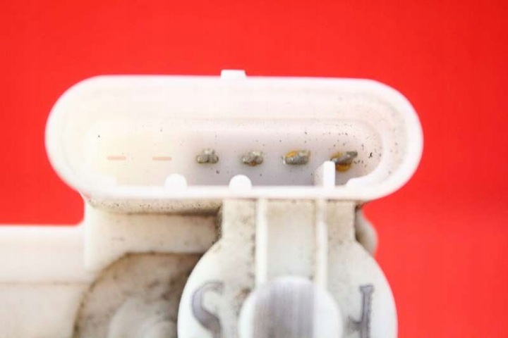 фото №7, Замок дверь левый зад задний lancia lybra 1 i универсал 99-05