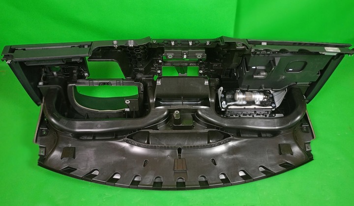 фото №11, Панель роздавальна air bag vw golf 6 vi plus