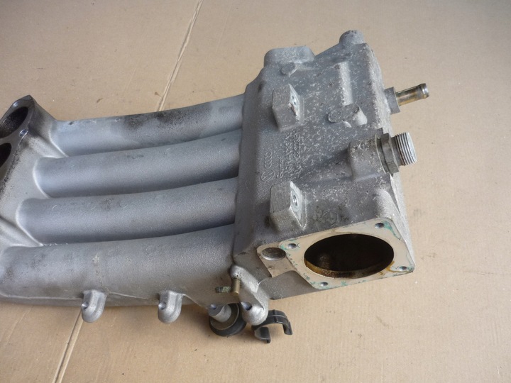 фото №13, Коллектор всасывающий vw sharan рестайлинг 2.0 8v atm 115km 06a133223bh