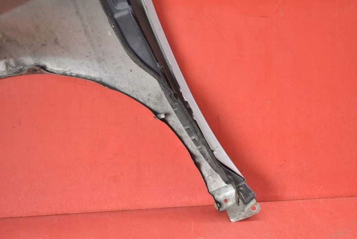 фото №13, Крыло правые перед переднее 1f7 toyota avensis t27 09-11