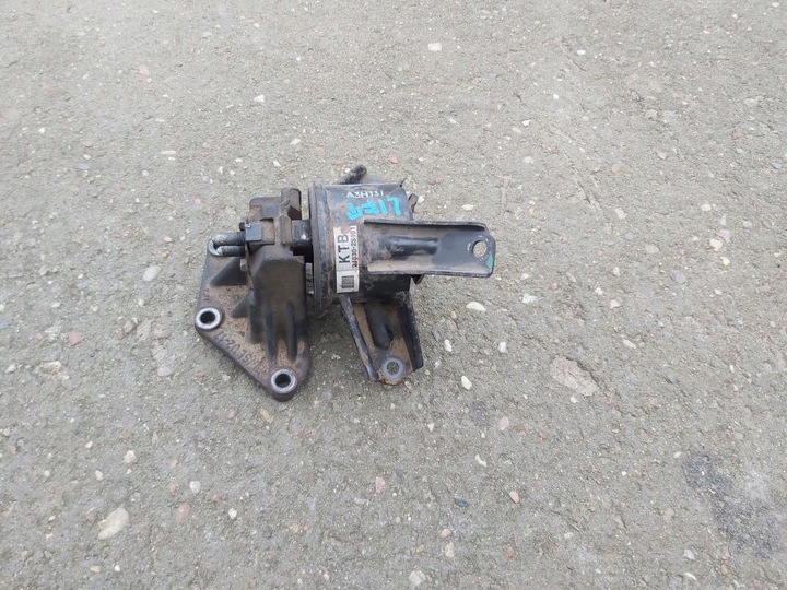 фото №1, Лапи коробки подушка 1.7 crdi ix35 sportage 14-15