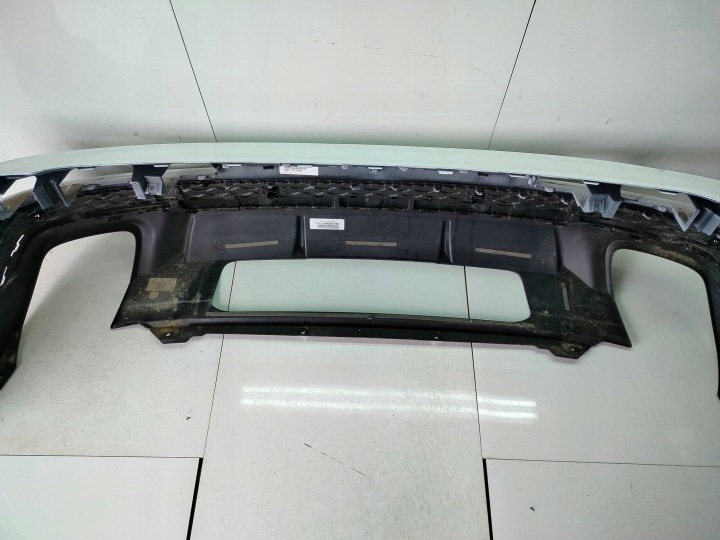 фото №15, Задній бампер audi q7 ii 2 4m0 рестайлінг fl 2024- s-line 4m0807527l