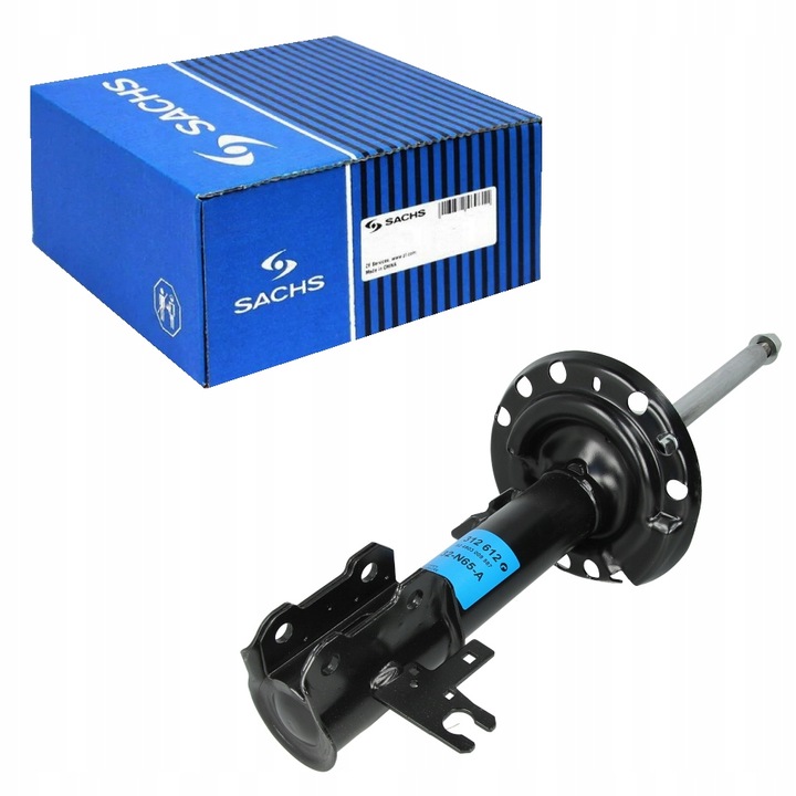 фото №1, Sachs амортизатор перед p opel signum 2003- vectra c 2002-