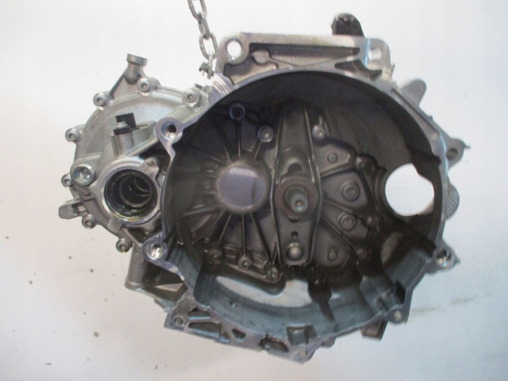 фото №5, Кпп кпп / коробка передач seat arona 6f9 1,0tsi ufc
