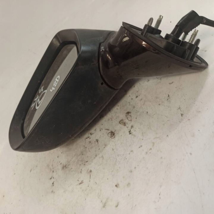фото №11, Suzuki sx4 s-cross зеркало левое 3pin 7104-105 e8026529
