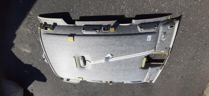 фото №8, Потолок avant универсал audi a4 b8 8k9867501